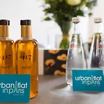 Urbanflat 211 - Large Studio For 4 In The Center Of Paris