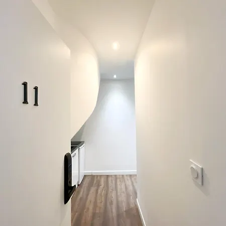 Apartment Urbanflat 211 - Large For 4 In The Center Of *